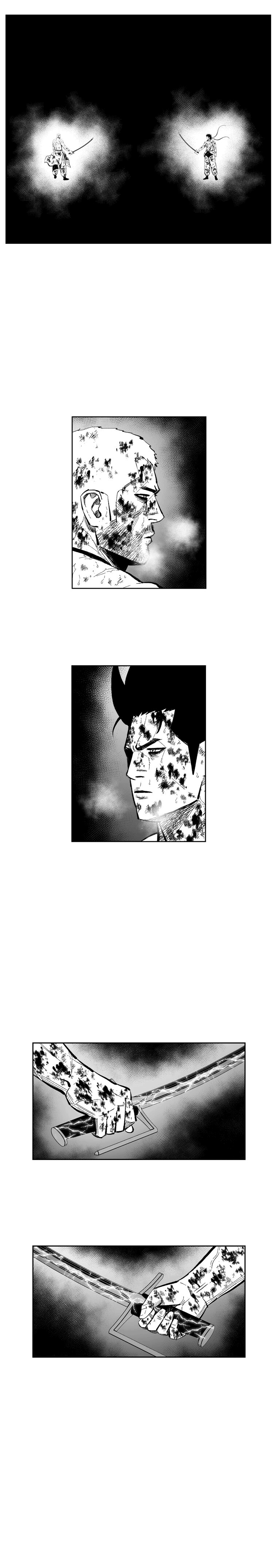 Read Red Storm PT Manga Online