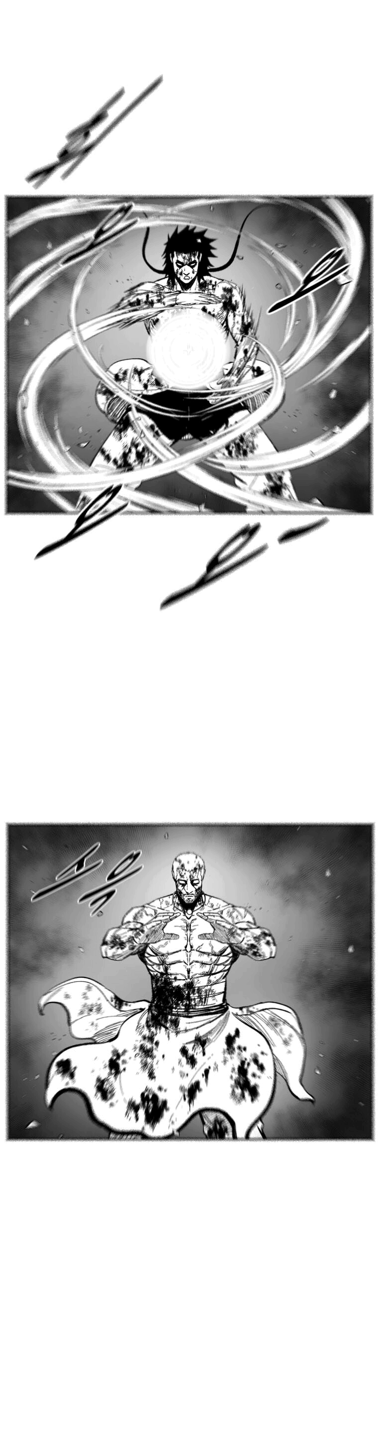 Read Red Storm PT Manga Online