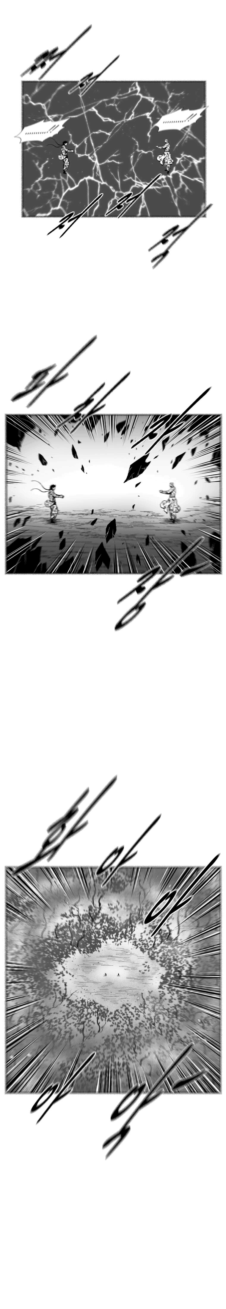 Read Red Storm PT Manga Online
