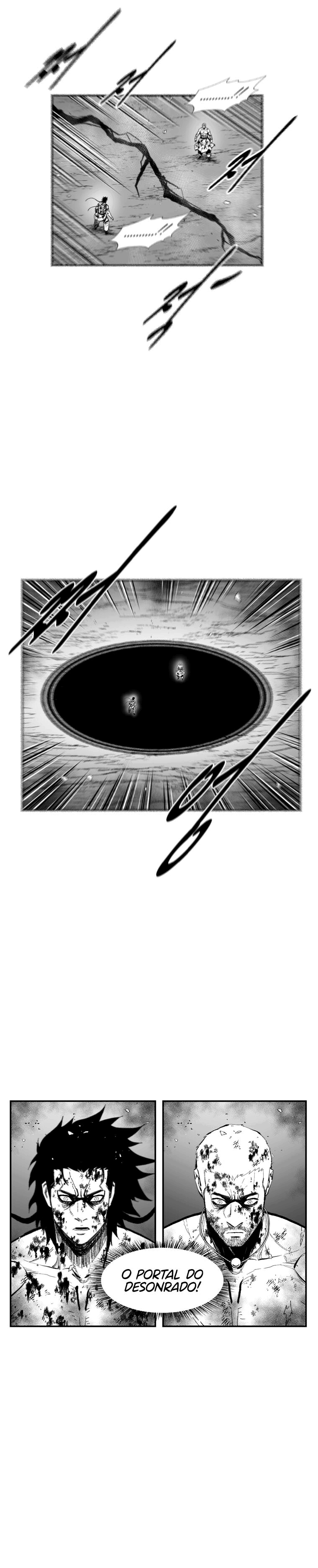Read Red Storm PT Manga Online
