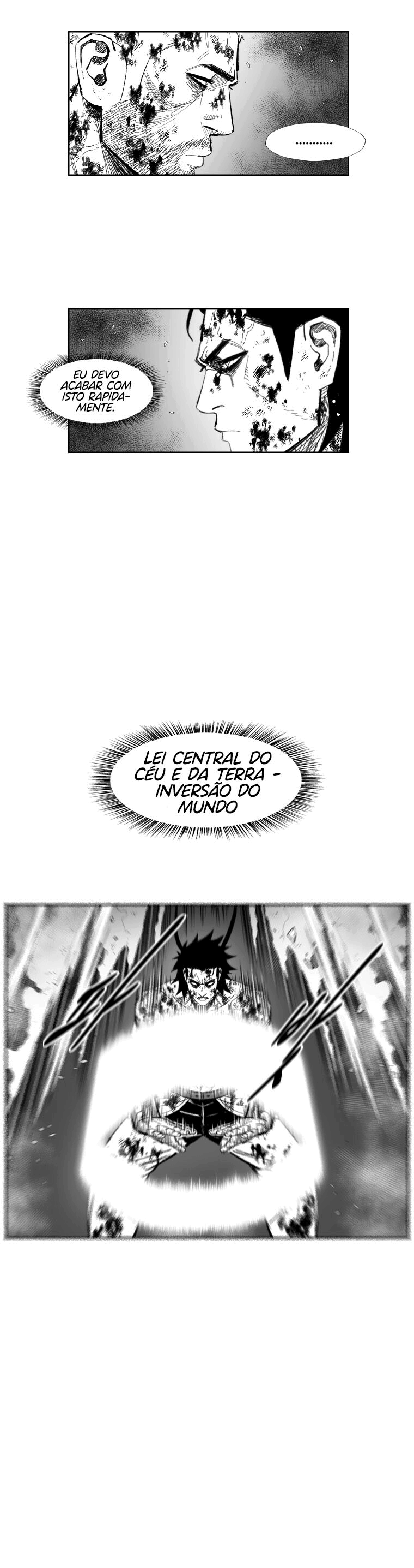 Read Red Storm PT Manga Online