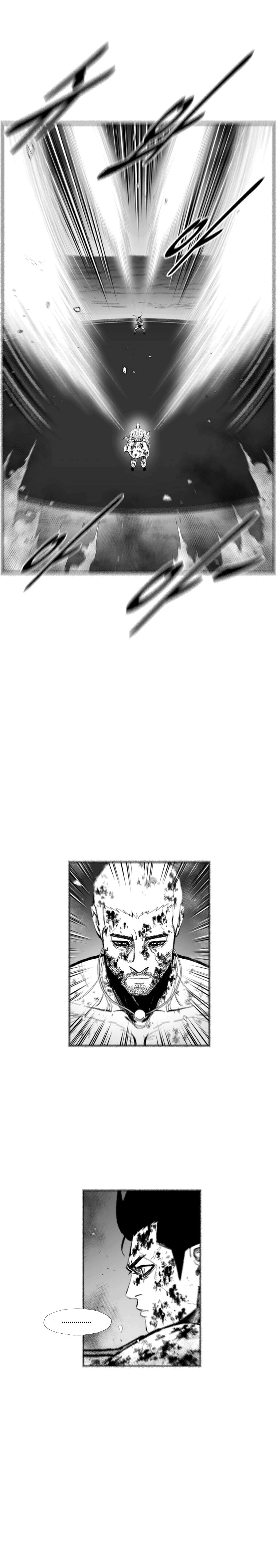 Read Red Storm PT Manga Online