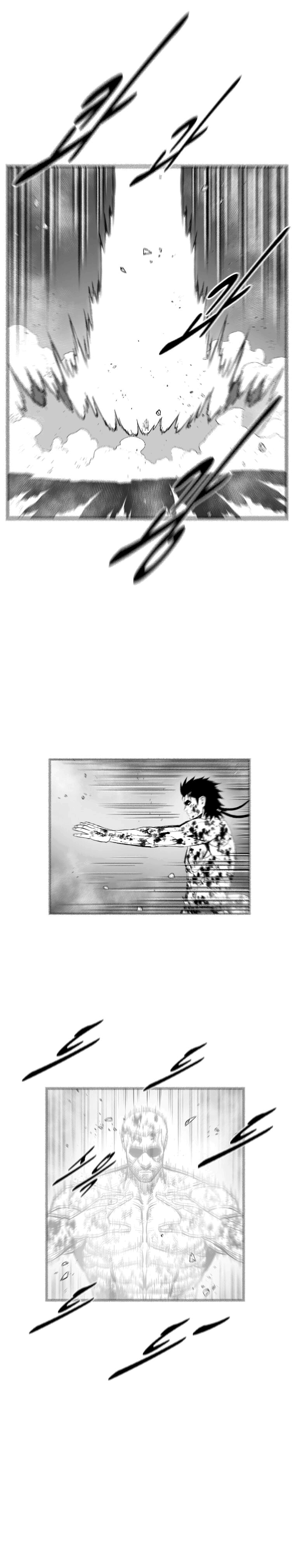Read Red Storm PT Manga Online