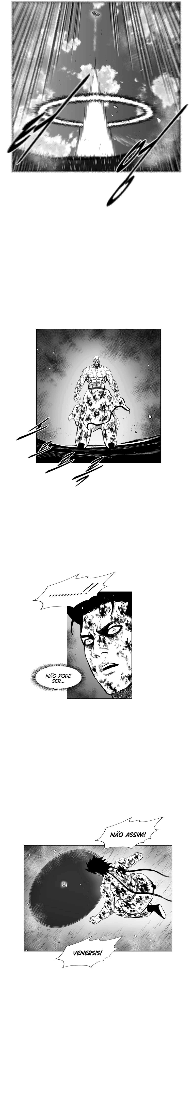 Read Red Storm PT Manga Online