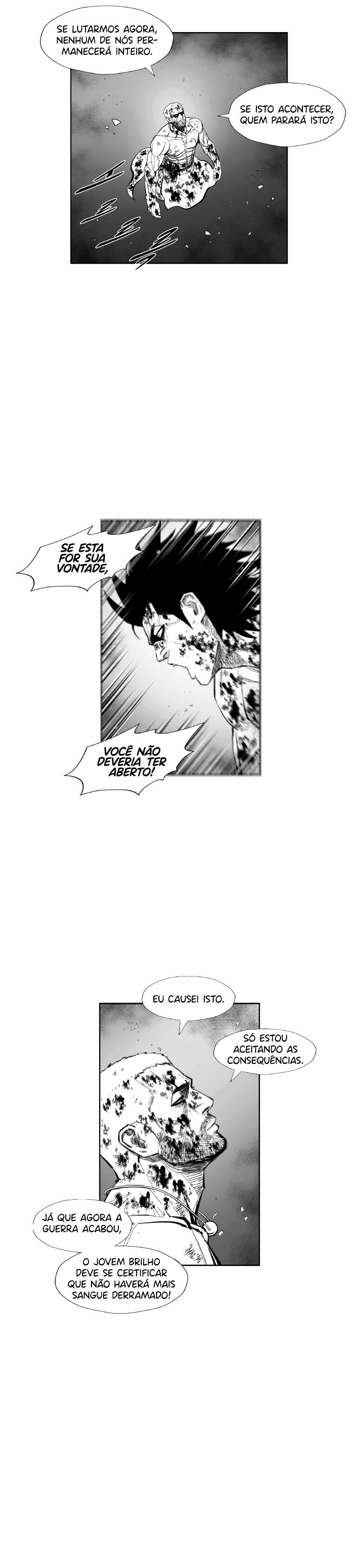 Read Red Storm PT Manga Online