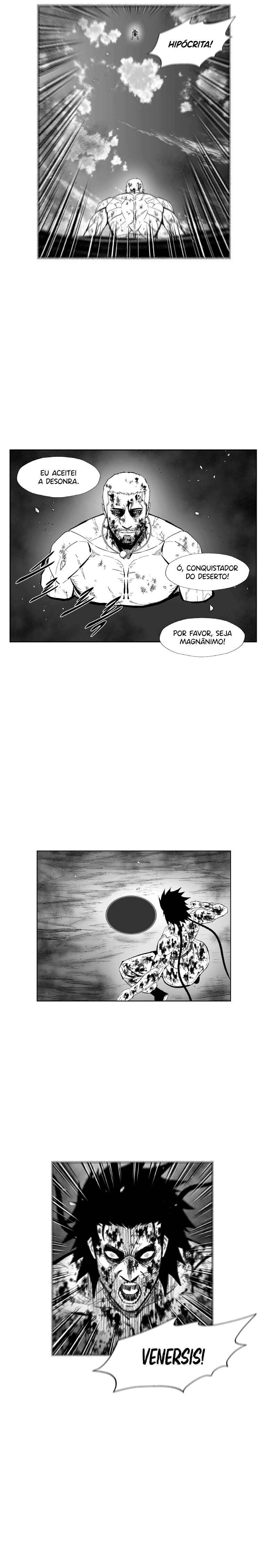 Read Red Storm PT Manga Online