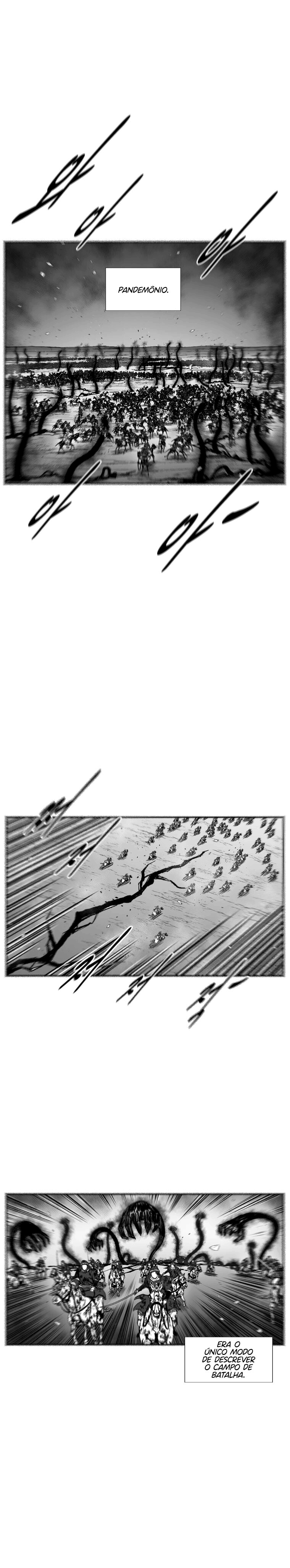Read Red Storm PT Manga Online