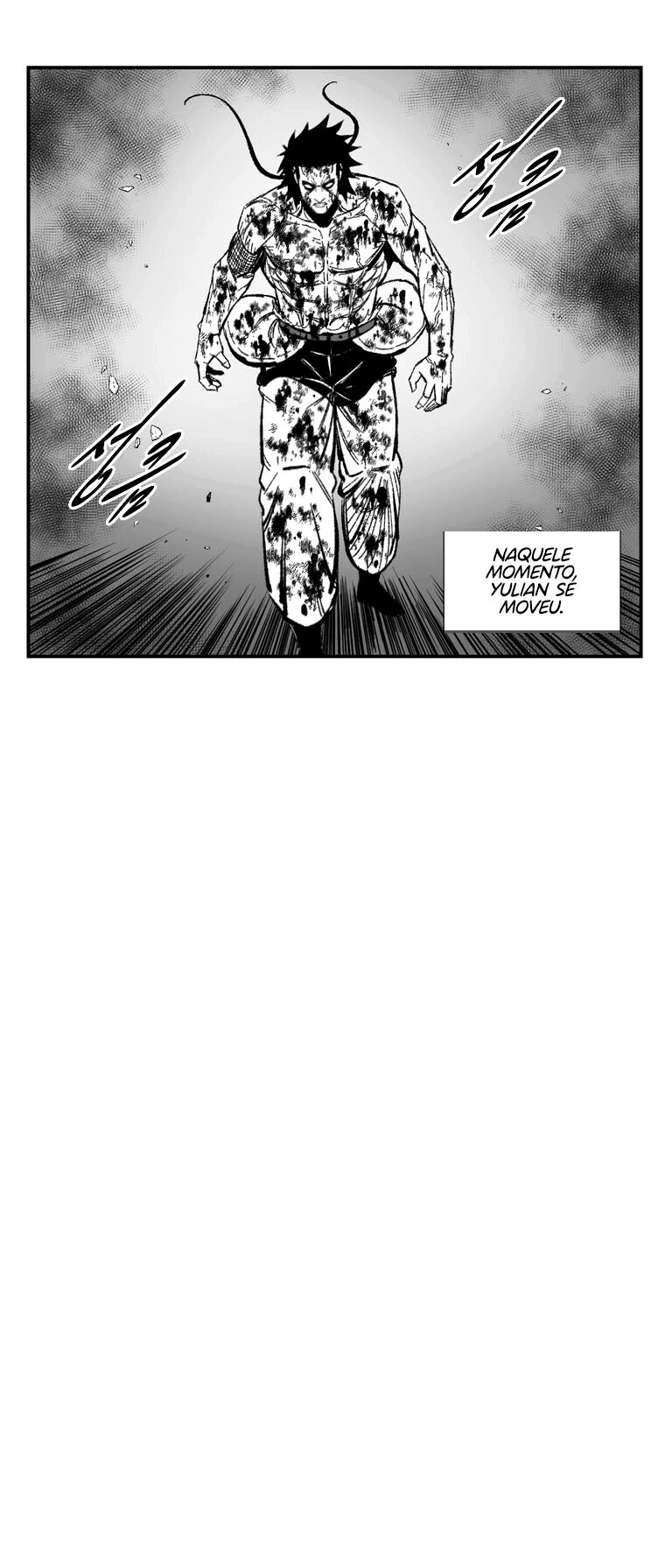 Read Red Storm PT Manga Online