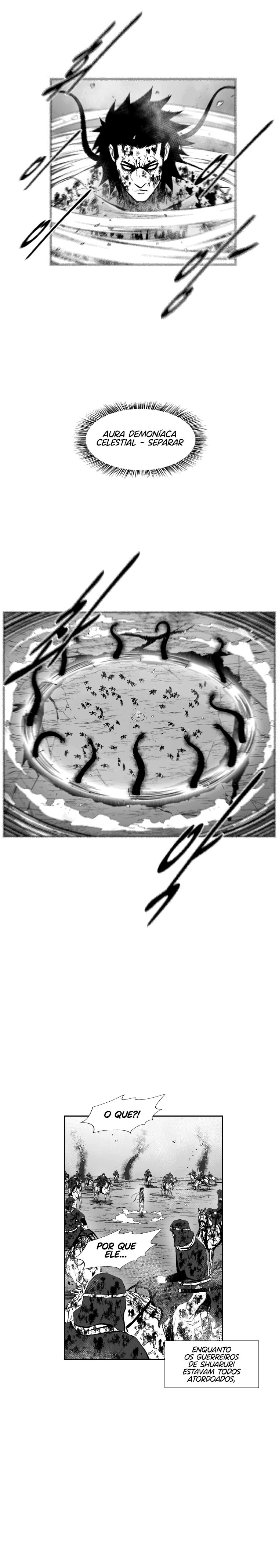 Read Red Storm PT Manga Online