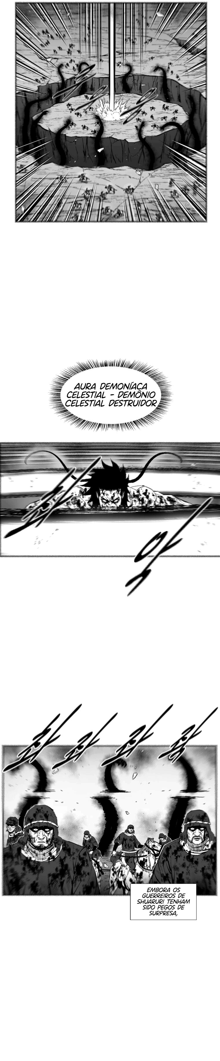 Read Red Storm PT Manga Online