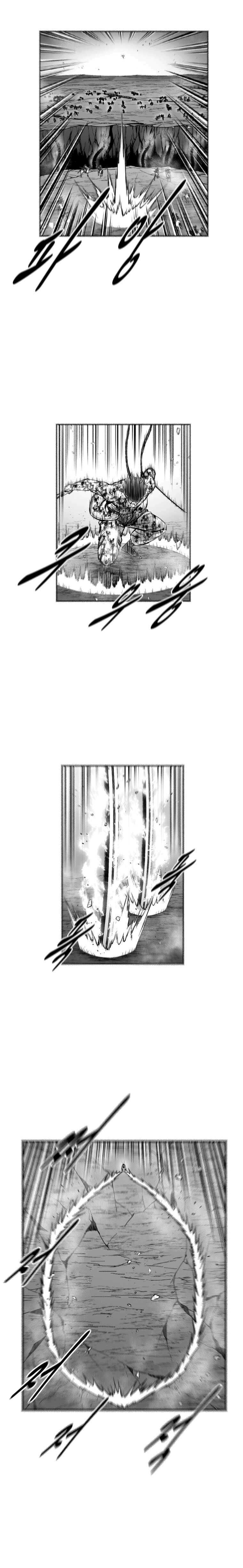 Read Red Storm PT Manga Online
