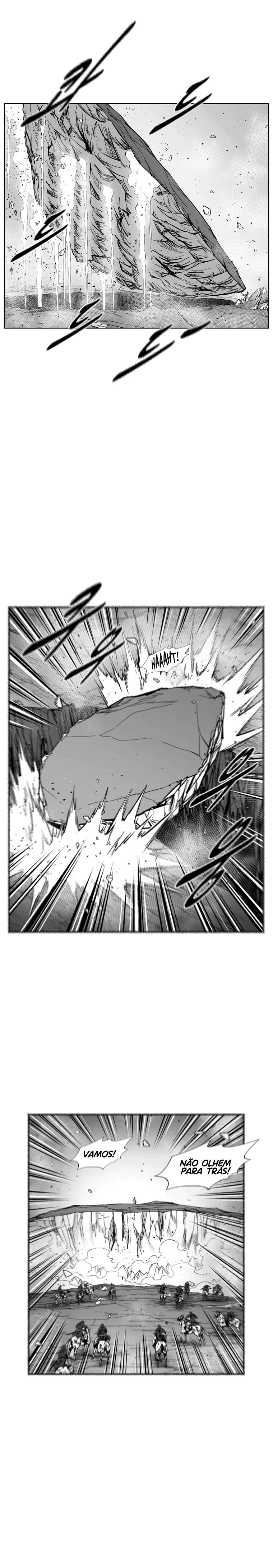 Read Red Storm PT Manga Online