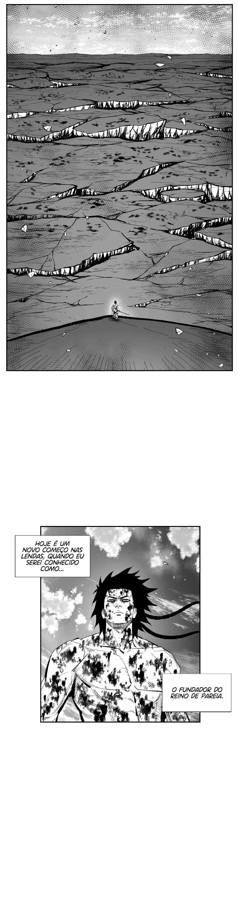 Read Red Storm PT Manga Online