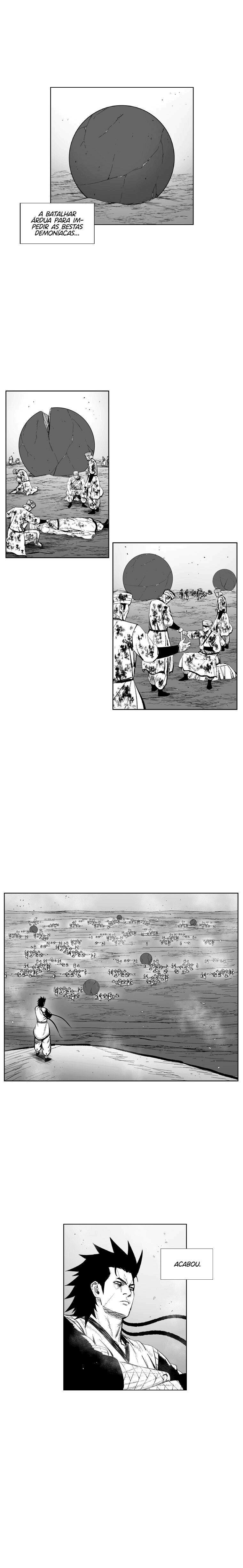 Read Red Storm PT Manga Online