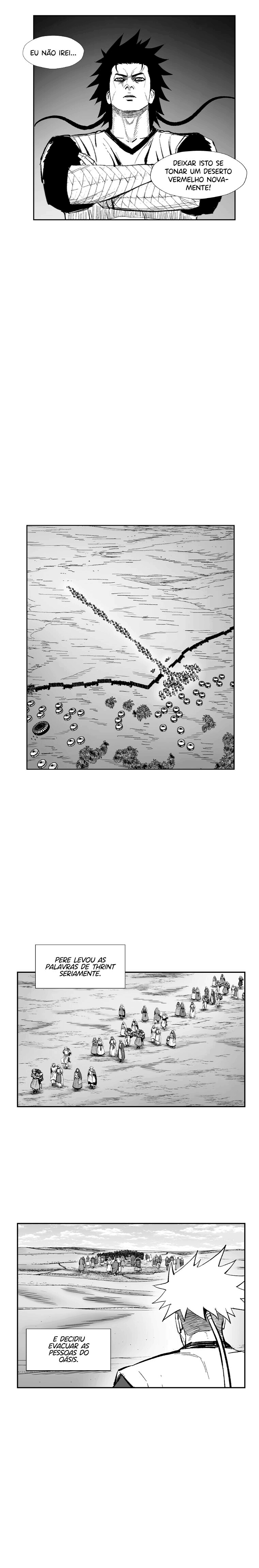 Read Red Storm PT Manga Online