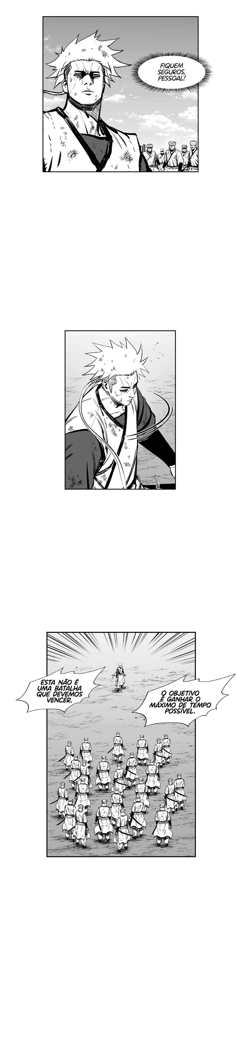 Read Red Storm PT Manga Online