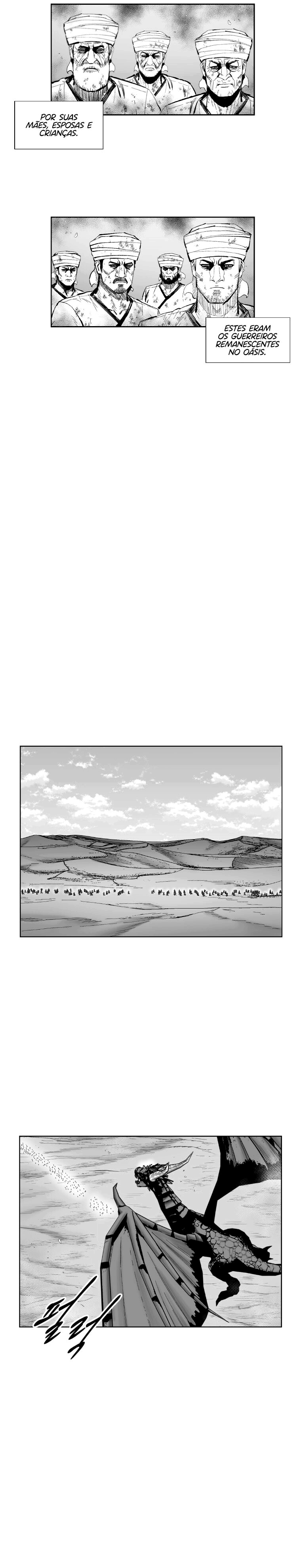 Read Red Storm PT Manga Online