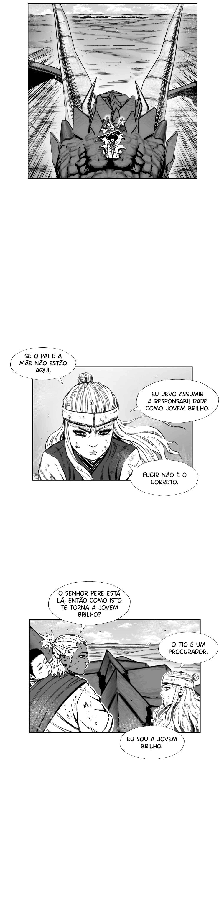 Read Red Storm PT Manga Online