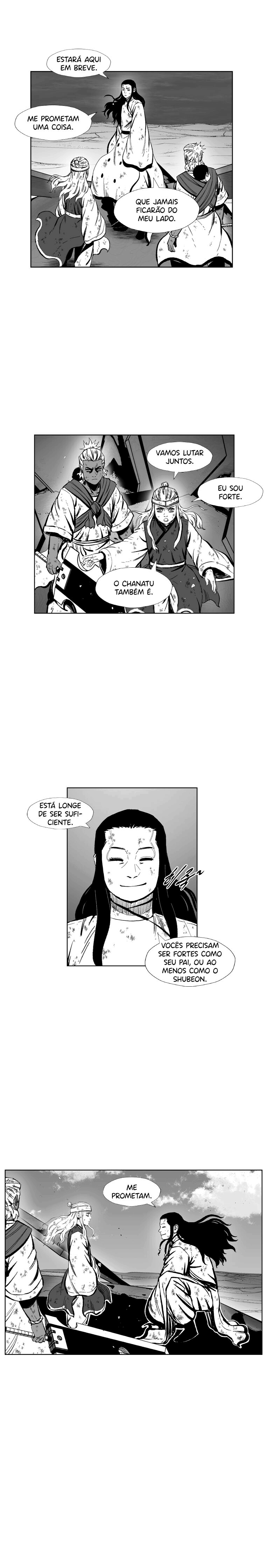Read Red Storm PT Manga Online