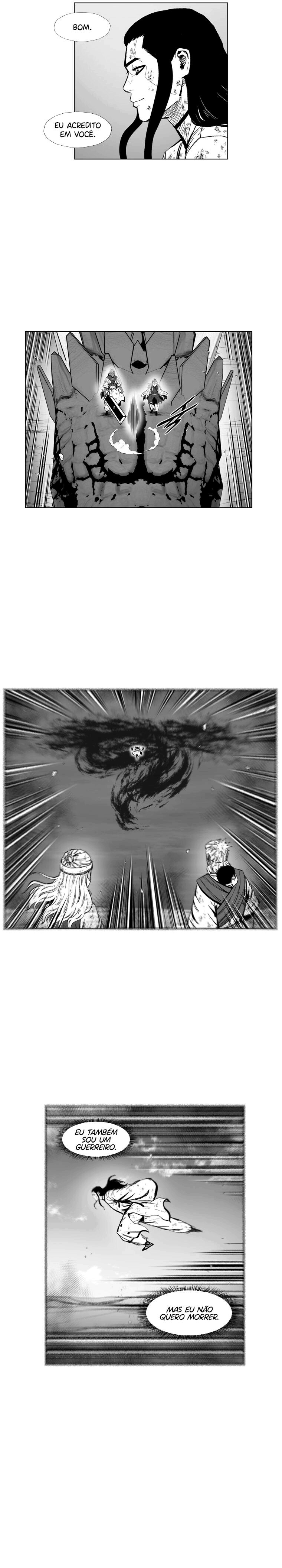Read Red Storm PT Manga Online