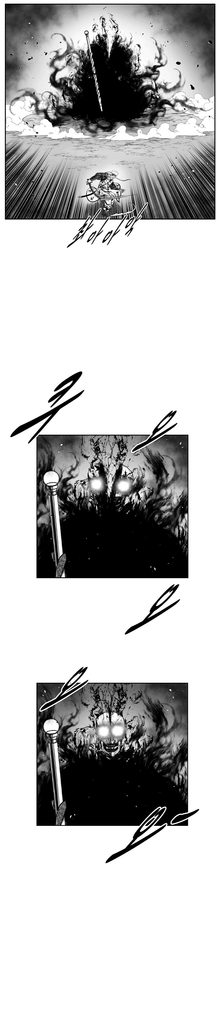 Read Red Storm PT Manga Online