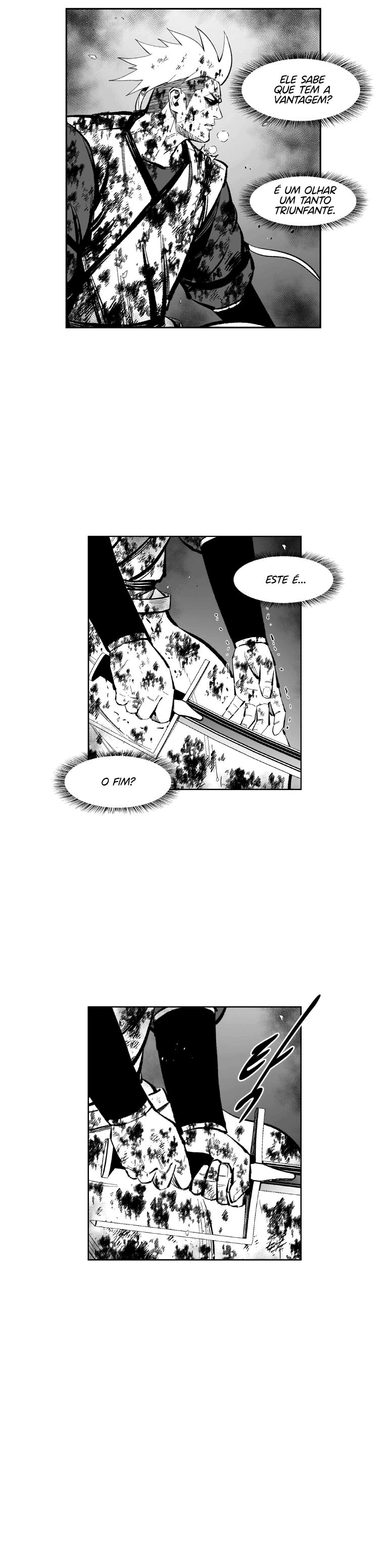 Read Red Storm PT Manga Online