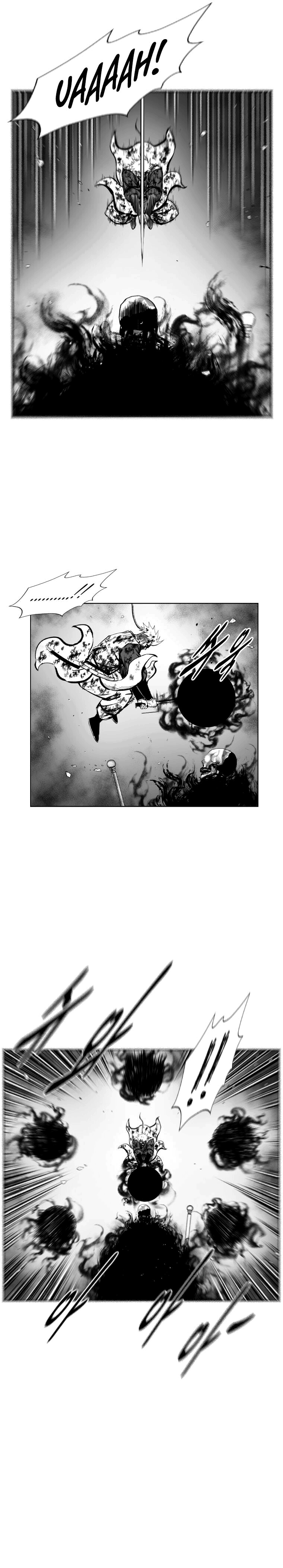 Read Red Storm PT Manga Online