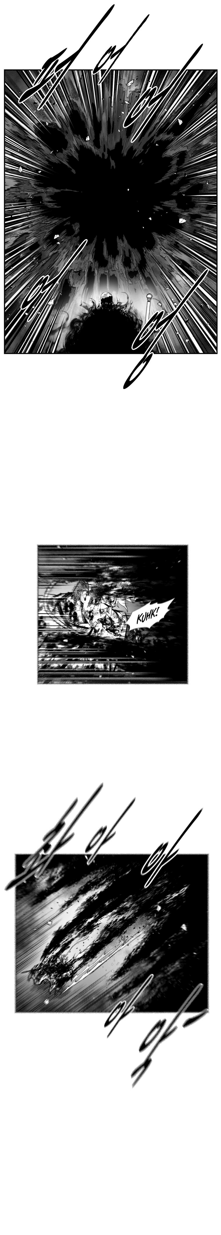 Read Red Storm PT Manga Online