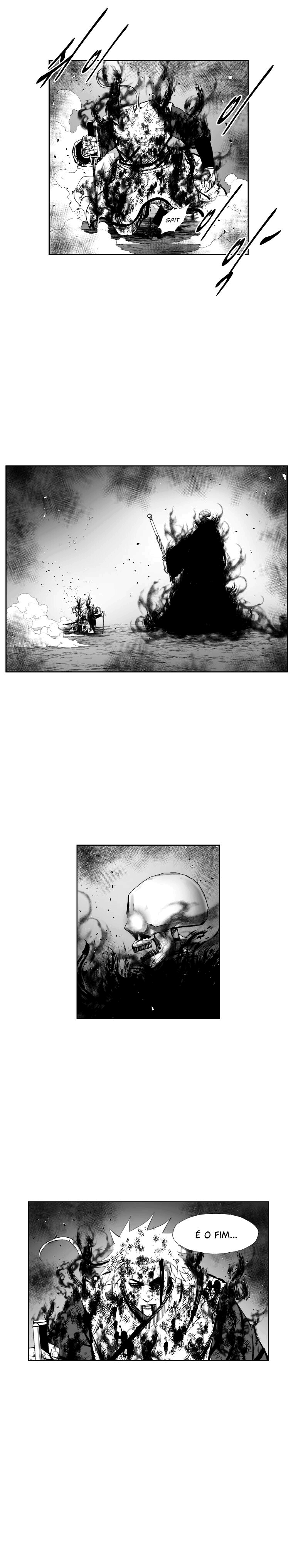 Read Red Storm PT Manga Online