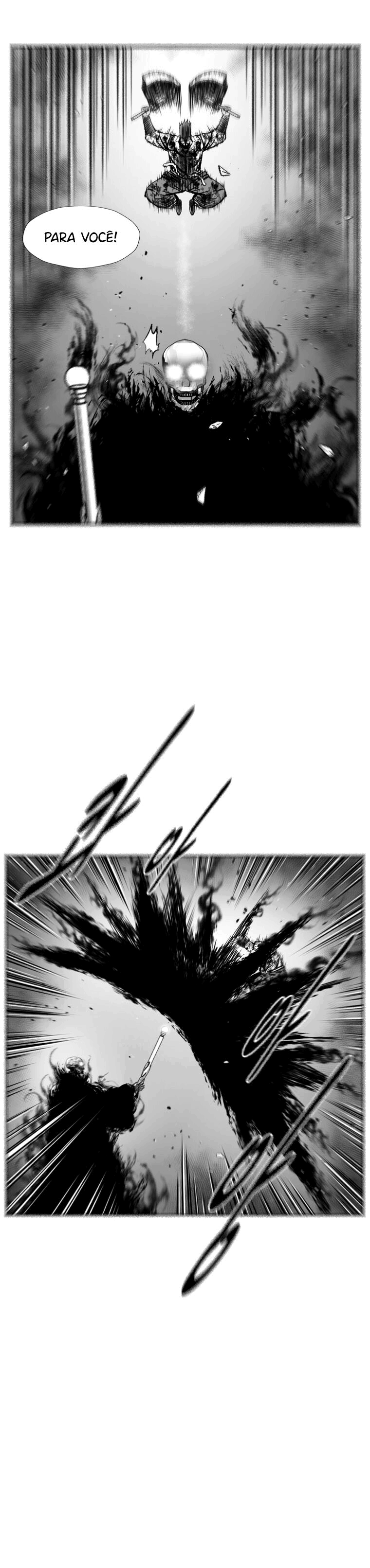 Read Red Storm PT Manga Online