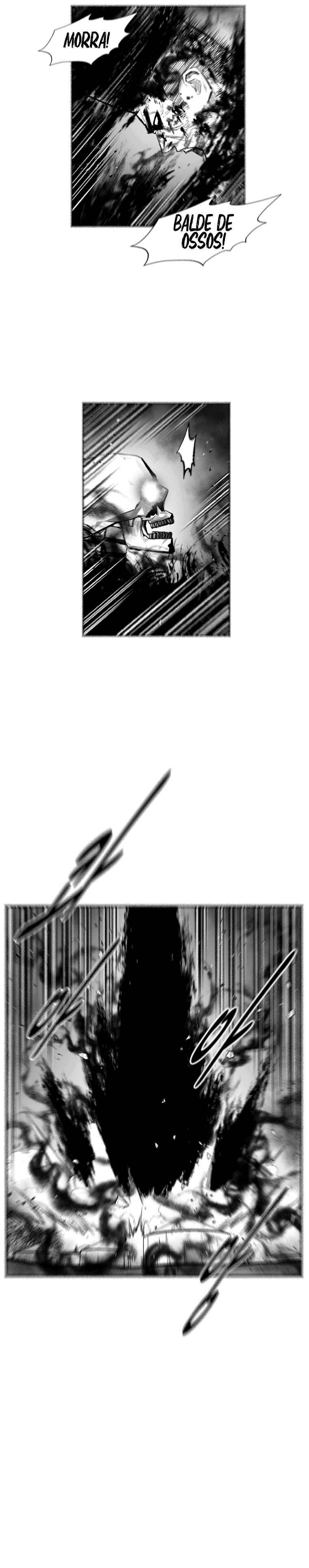 Read Red Storm PT Manga Online