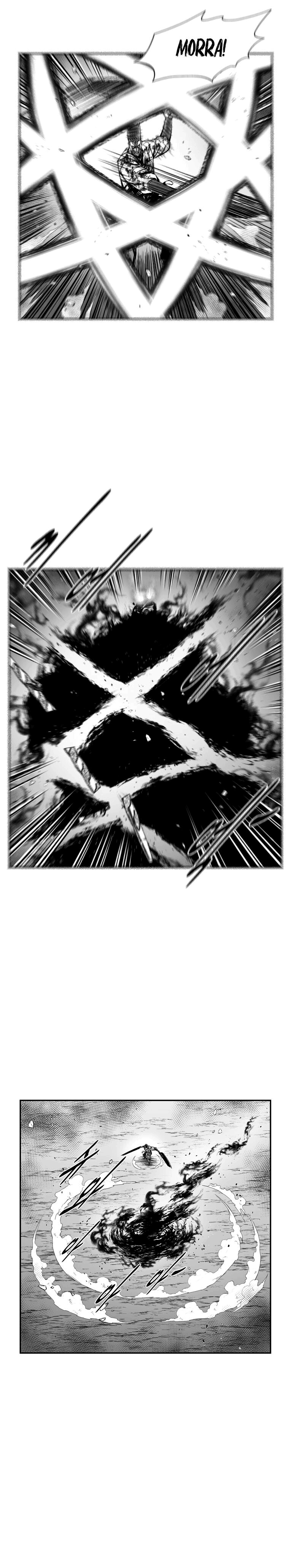 Read Red Storm PT Manga Online