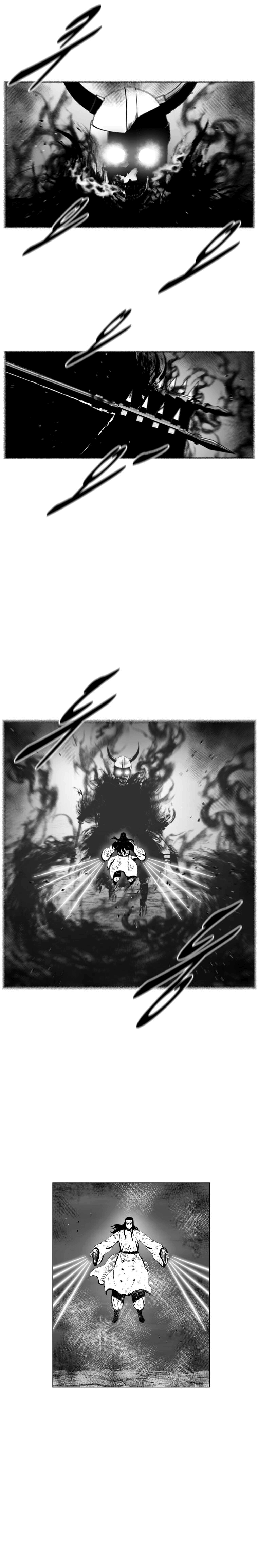 Read Red Storm PT Manga Online