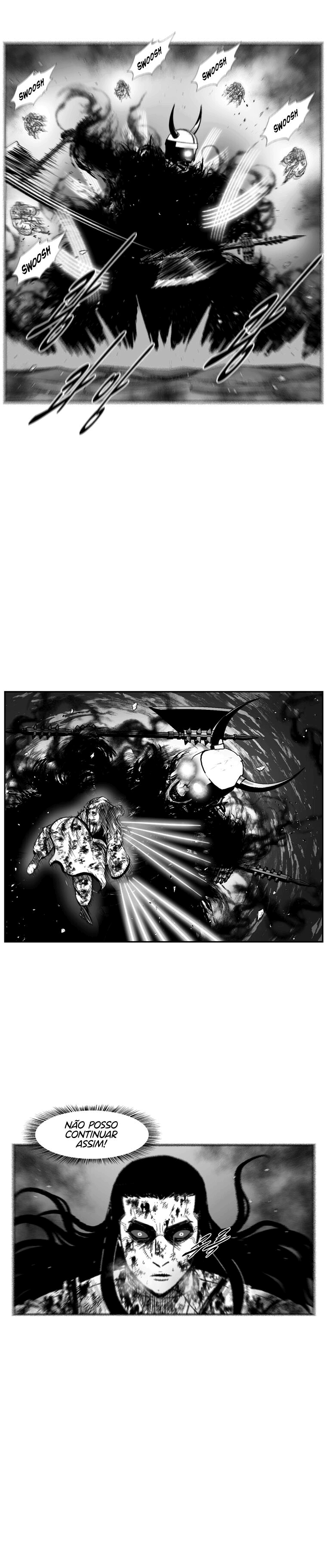 Read Red Storm PT Manga Online