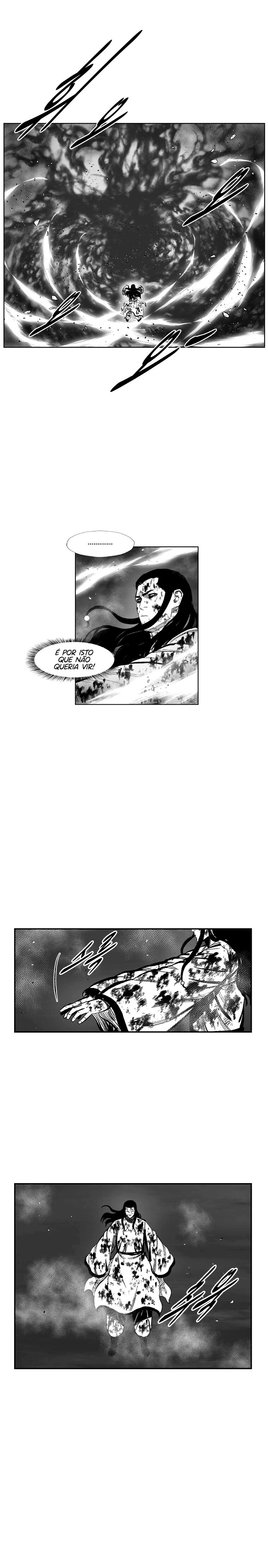 Read Red Storm PT Manga Online