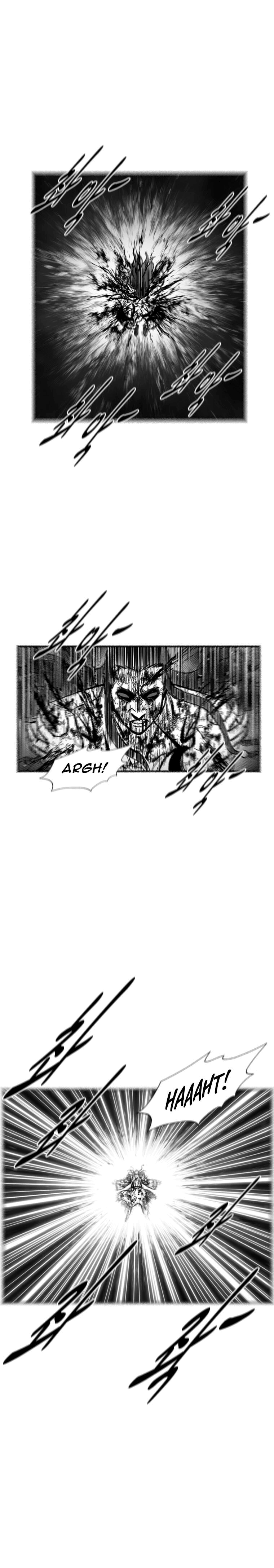 Read Red Storm PT Manga Online