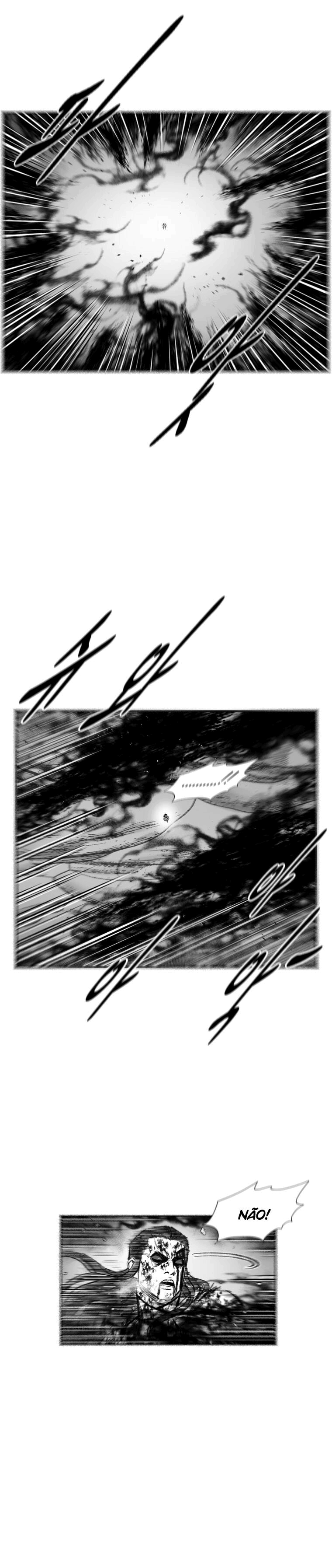 Read Red Storm PT Manga Online