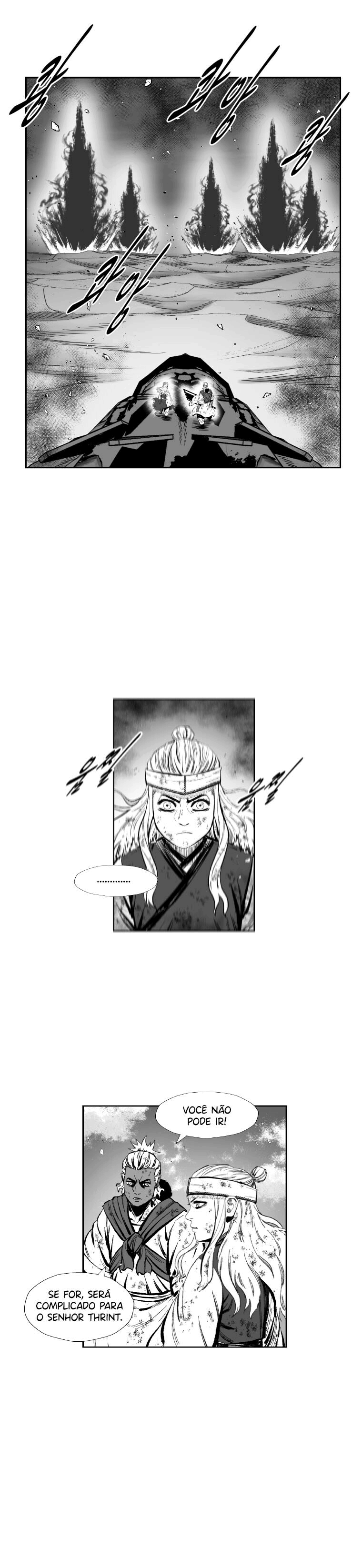Read Red Storm PT Manga Online