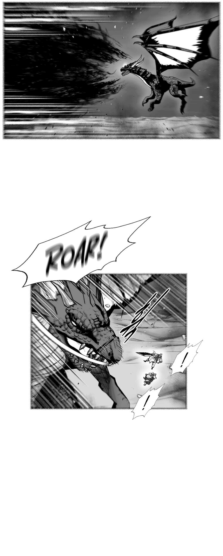 Read Red Storm PT Manga Online