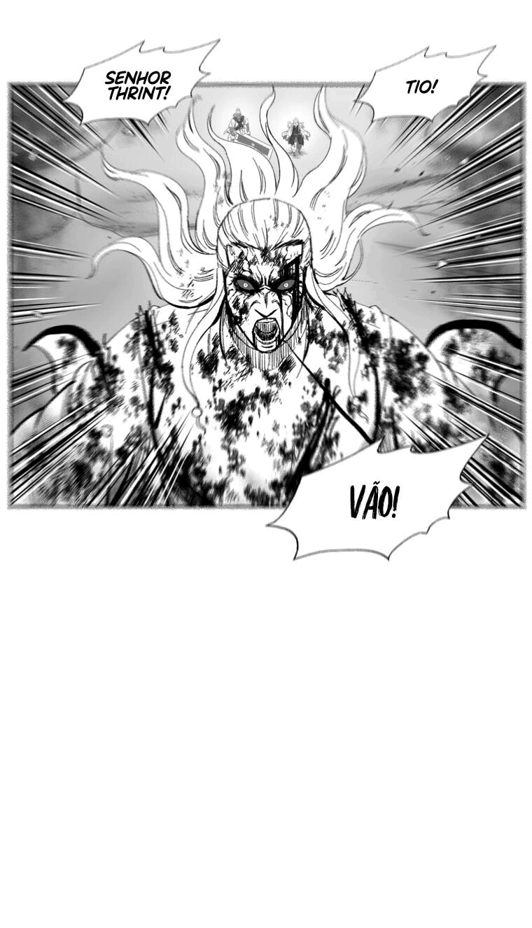 Read Red Storm PT Manga Online