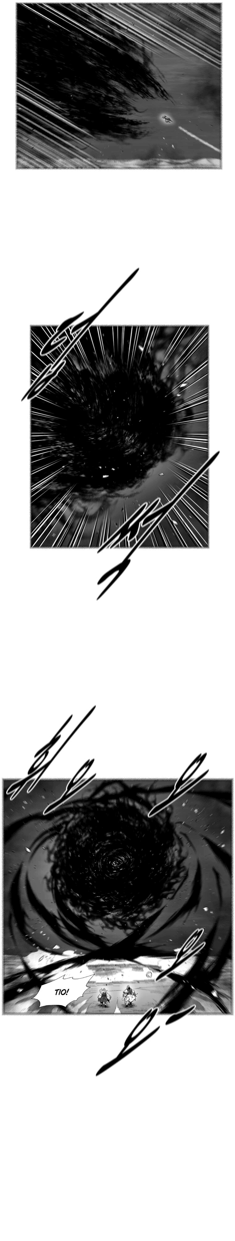 Read Red Storm PT Manga Online