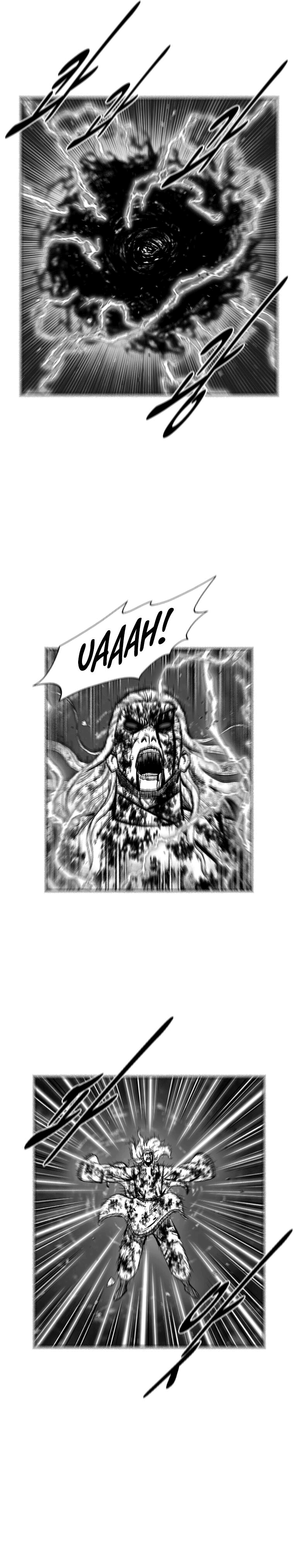 Read Red Storm PT Manga Online