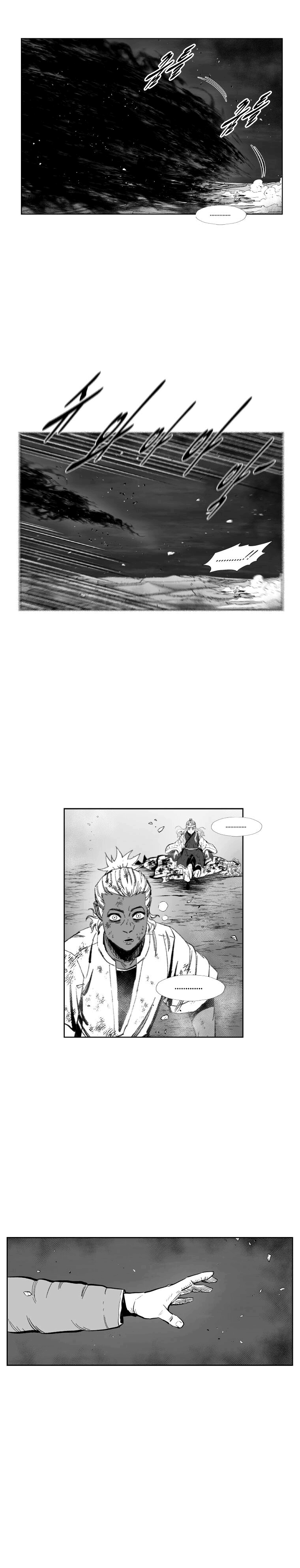Read Red Storm PT Manga Online