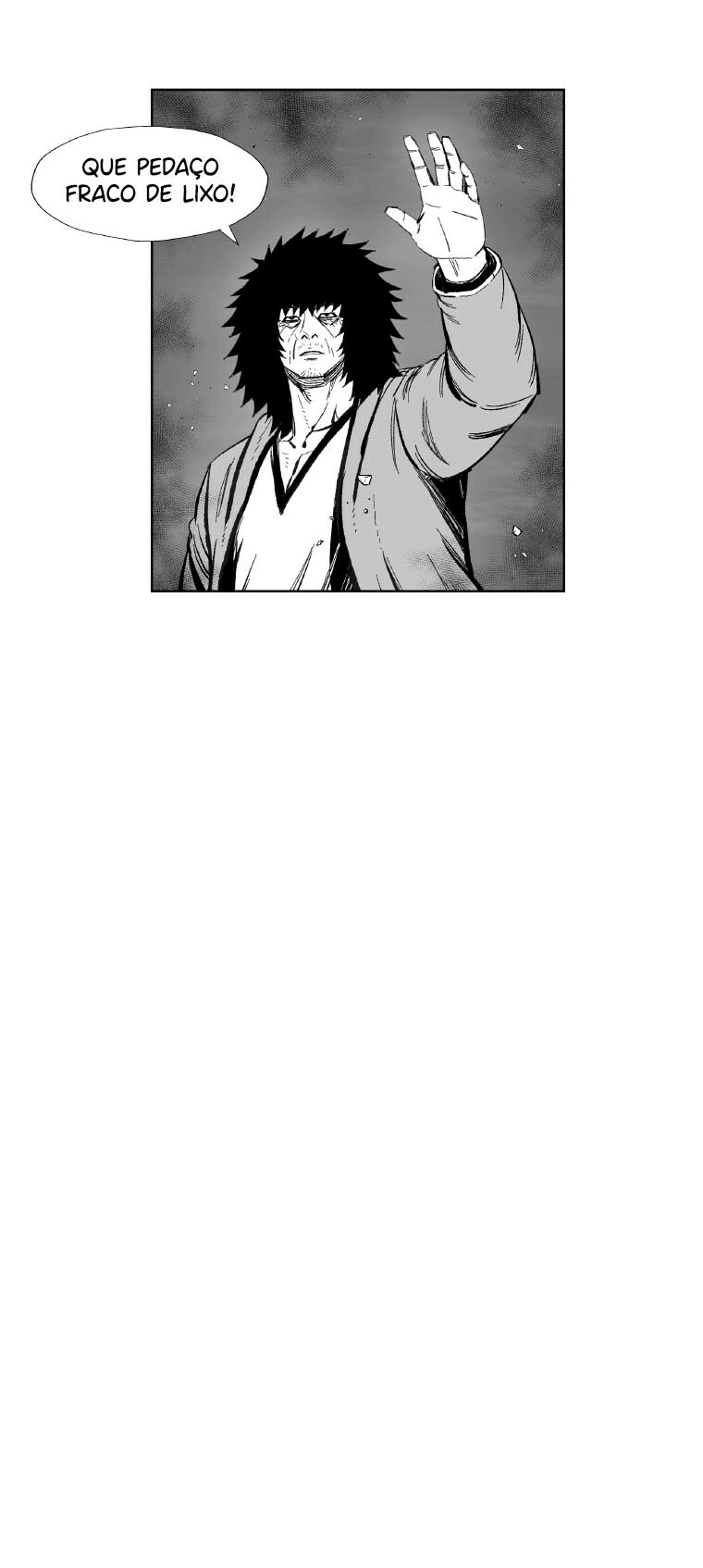 Read Red Storm PT Manga Online
