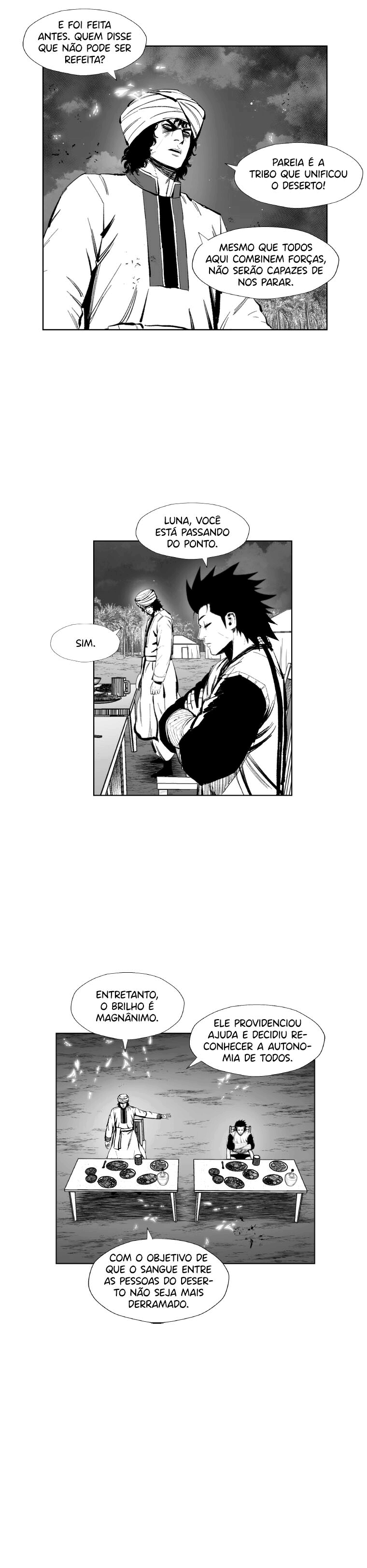 Read Red Storm PT Manga Online