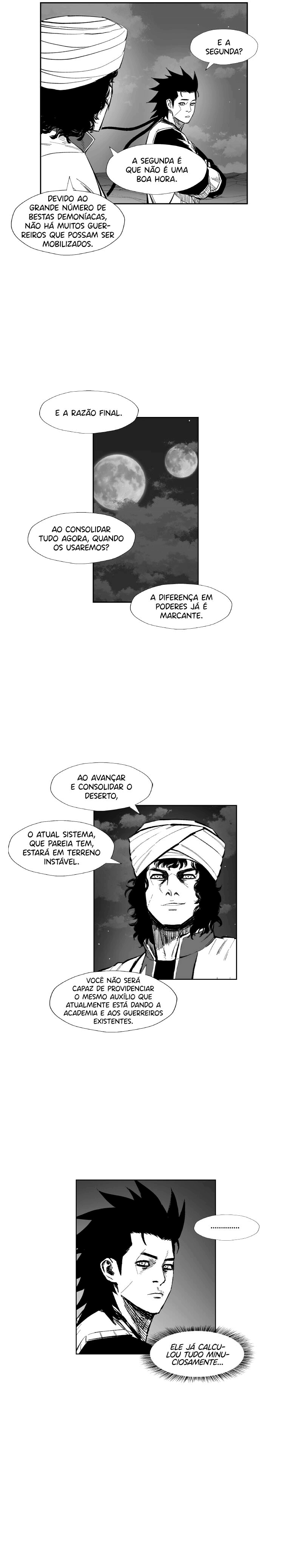 Read Red Storm PT Manga Online