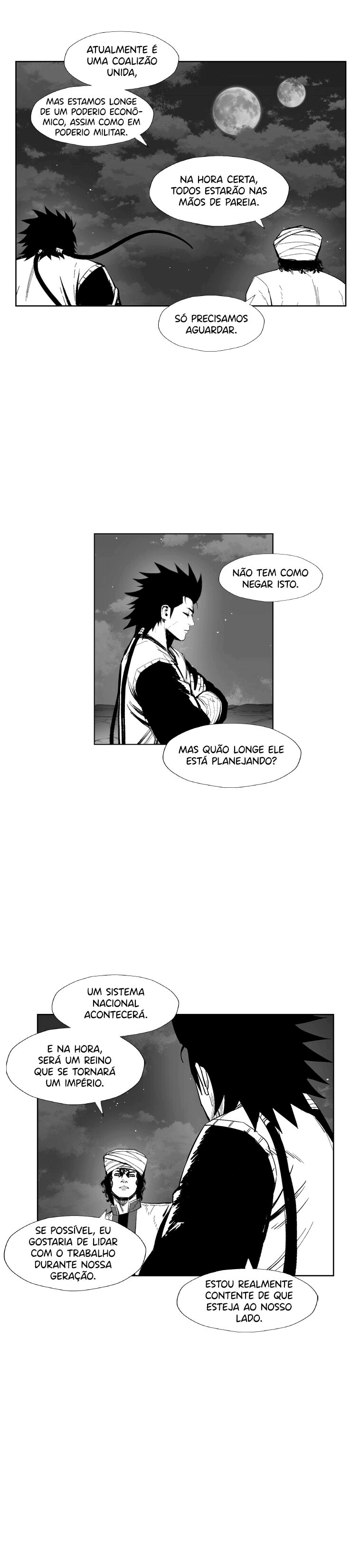 Read Red Storm PT Manga Online