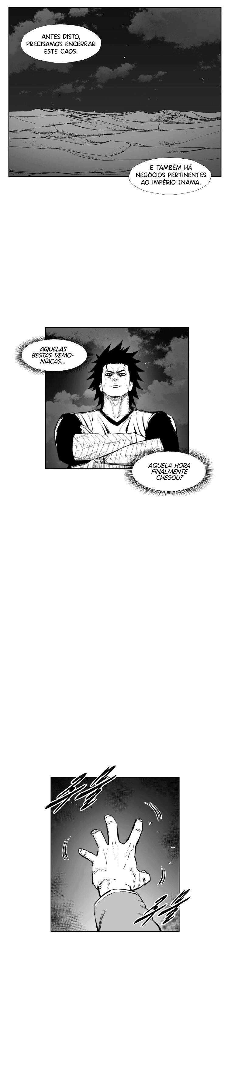 Read Red Storm PT Manga Online