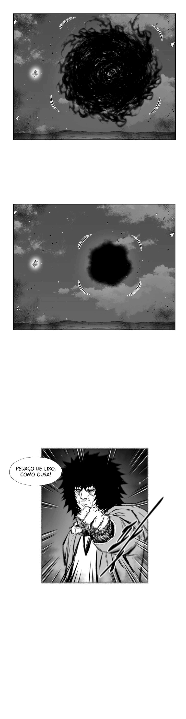 Read Red Storm PT Manga Online
