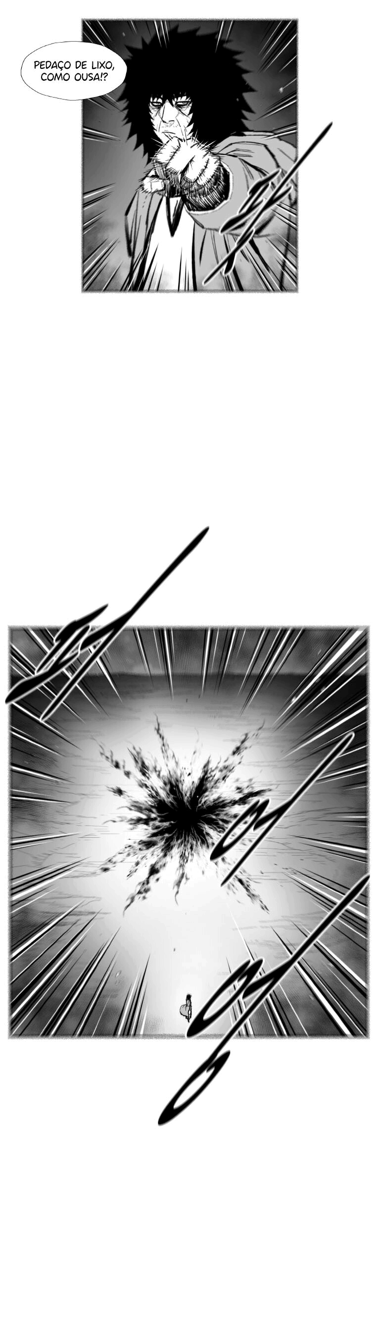 Read Red Storm PT Manga Online
